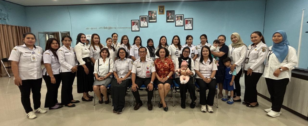 DWP DISKOMINFOSTANDI KATINGAN GELAR PERTEMUAN RUTIN, TEKANKAN PENTINGNYA KESEHATAN MENTAL ORANG TUA